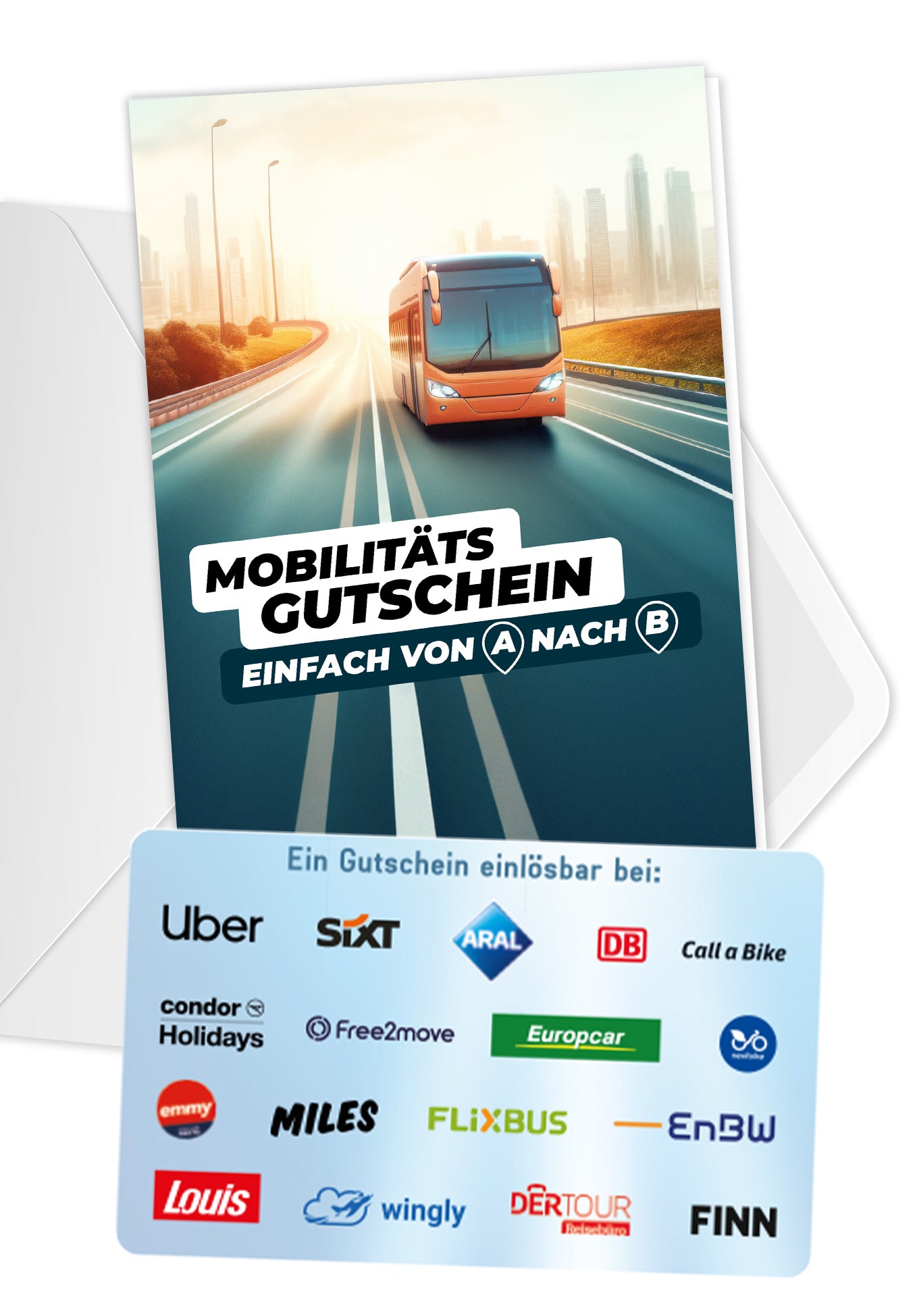 wunschgutschein fahrrad xxl Mobilitäts Gutschein