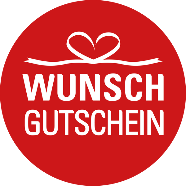 Wunschgutschein Deutschland B2B