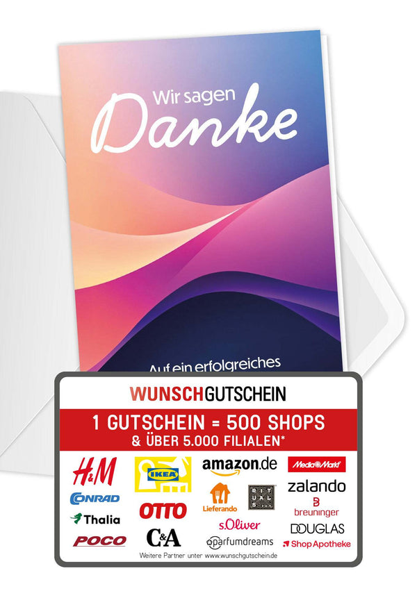 Erfolgreiches neues Jahr - Lilatöne