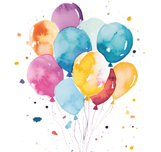 Geburtstag