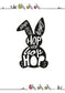 Hop - Hase Wunschgutschein